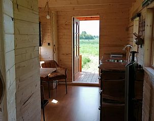 Guest house 201008 - Holiday property Zuidwest Drenthe - Huisje in Wapserveen