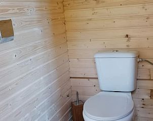 Guest house 201008 - Holiday property Zuidwest Drenthe - Huisje in Wapserveen