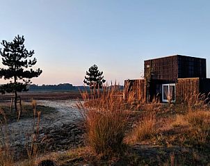 Guest house 201009 - Holiday property Zuidwest Drenthe - Vakantiehuisje in Wapserveen