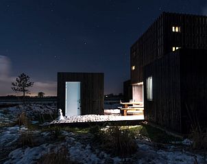 Guest house 201009 - Holiday property Zuidwest Drenthe - Vakantiehuisje in Wapserveen