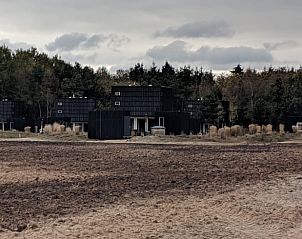 Guest house 201009 - Holiday property Zuidwest Drenthe - Vakantiehuisje in Wapserveen