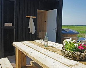 Guest house 201009 - Holiday property Zuidwest Drenthe - Vakantiehuisje in Wapserveen