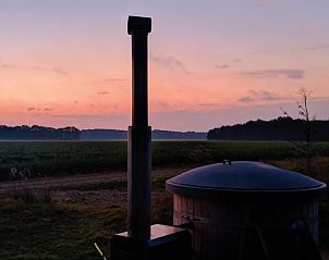 Guest house 201009 - Holiday property Zuidwest Drenthe - Vakantiehuisje in Wapserveen