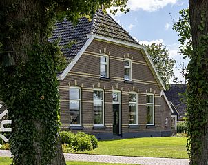 Unterkunft 201010 - Ferienhaus Zuidwest Drenthe - DG259
