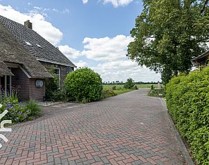 Guest house 201010 - Holiday property Zuidwest Drenthe - DG259