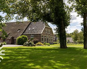 Guest house 201010 - Holiday property Zuidwest Drenthe - DG259