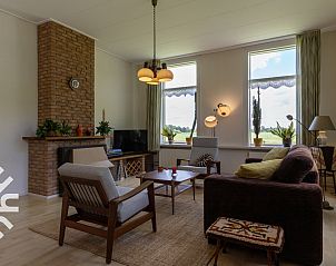 Guest house 201010 - Holiday property Zuidwest Drenthe - DG259