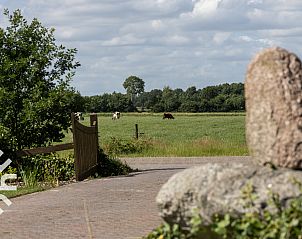 Guest house 201010 - Holiday property Zuidwest Drenthe - DG259