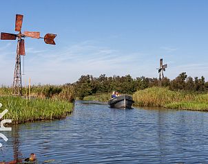 Guest house 201010 - Holiday property Zuidwest Drenthe - DG259