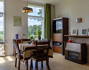 Guest house 201010 - Holiday property Zuidwest Drenthe - DG259