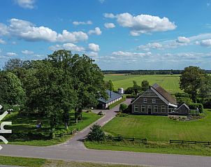 Guest house 201010 - Holiday property Zuidwest Drenthe - DG259