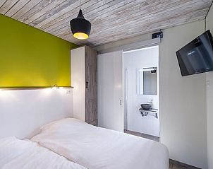 Guest house 201012 - Holiday property Zuidwest Drenthe - Huisje in Wapserveen