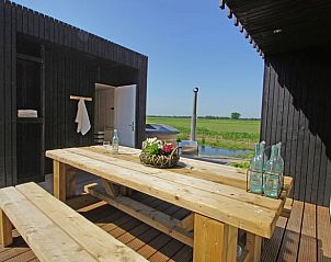 Guest house 201012 - Holiday property Zuidwest Drenthe - Huisje in Wapserveen