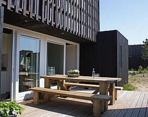 Guest house 201012 - Holiday property Zuidwest Drenthe - Huisje in Wapserveen