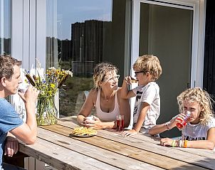 Guest house 201012 - Holiday property Zuidwest Drenthe - Huisje in Wapserveen