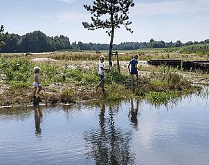 Guest house 201012 - Holiday property Zuidwest Drenthe - Huisje in Wapserveen