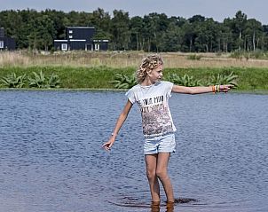 Guest house 201012 - Holiday property Zuidwest Drenthe - Huisje in Wapserveen