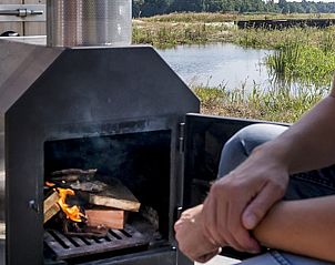 Guest house 201012 - Holiday property Zuidwest Drenthe - Huisje in Wapserveen