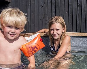 Guest house 201012 - Holiday property Zuidwest Drenthe - Huisje in Wapserveen