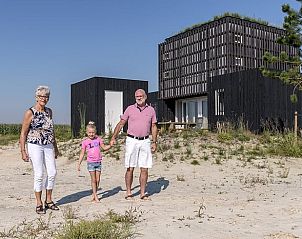 Guest house 201013 - Holiday property Zuidwest Drenthe - Huisje in Wapserveen