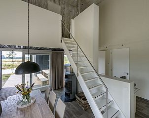 Guest house 201013 - Holiday property Zuidwest Drenthe - Huisje in Wapserveen