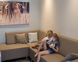 Guest house 201013 - Holiday property Zuidwest Drenthe - Huisje in Wapserveen