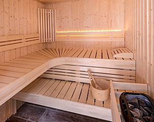 Guest house 201013 - Holiday property Zuidwest Drenthe - Huisje in Wapserveen