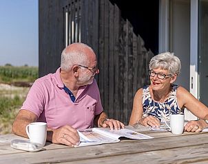 Guest house 201013 - Holiday property Zuidwest Drenthe - Huisje in Wapserveen