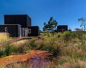 Guest house 201013 - Holiday property Zuidwest Drenthe - Huisje in Wapserveen