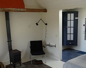 Guest house 201017 - Holiday property Zuidwest Drenthe - Huisje in Wapserveen