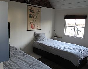 Guest house 201017 - Holiday property Zuidwest Drenthe - Huisje in Wapserveen