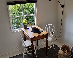 Guest house 201017 - Holiday property Zuidwest Drenthe - Huisje in Wapserveen