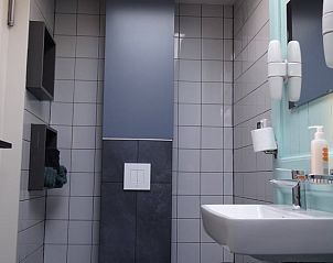 Guest house 201017 - Holiday property Zuidwest Drenthe - Huisje in Wapserveen