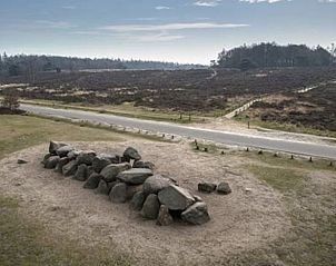 Guest house 201017 - Holiday property Zuidwest Drenthe - Huisje in Wapserveen