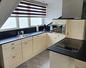 Verblijf 201108 - Appartement Zuidwest Drenthe - Vrijstaand / landelijk appartement de Wijk