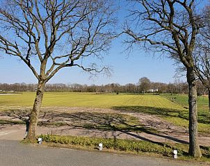 Verblijf 201108 - Appartement Zuidwest Drenthe - Vrijstaand / landelijk appartement de Wijk