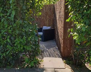 Verblijf 201108 - Appartement Zuidwest Drenthe - Vrijstaand / landelijk appartement de Wijk