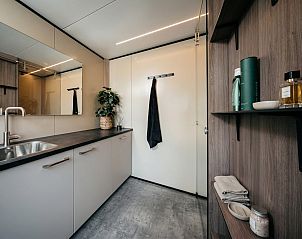 Guest house 2012107 - Holiday property Zuidwest Drenthe - RCN de Noordster | Kampeerplaats met luxe priv� sanitair