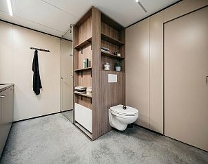 Guest house 2012107 - Holiday property Zuidwest Drenthe - RCN de Noordster | Kampeerplaats met luxe priv� sanitair