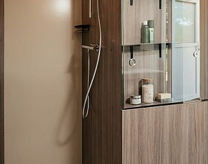 Guest house 2012107 - Holiday property Zuidwest Drenthe - RCN de Noordster | Kampeerplaats met luxe priv� sanitair