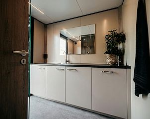 Guest house 2012107 - Holiday property Zuidwest Drenthe - RCN de Noordster | Kampeerplaats met luxe priv� sanitair