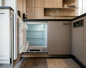 Guest house 2012107 - Holiday property Zuidwest Drenthe - RCN de Noordster | Kampeerplaats met luxe priv� sanitair