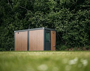 Guest house 2012108 - Holiday property Zuidwest Drenthe - RCN de Noordster | Kampeerplaats met mindervalide priv�