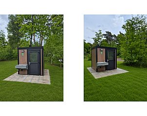 Unterkunft 2012108 - Ferienhaus Zuidwest Drenthe - RCN de Noordster | Kampeerplaats met mindervalide privé