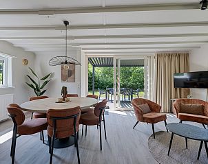 Guest house 2012110 - Holiday property Zuidwest Drenthe - Bungalow Vega