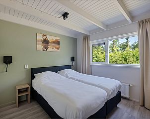 Guest house 2012110 - Holiday property Zuidwest Drenthe - Bungalow Vega