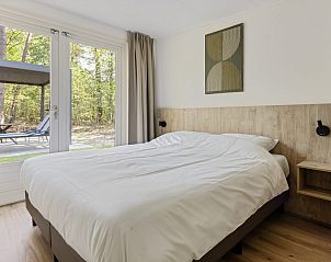 Guest house 2012110 - Holiday property Zuidwest Drenthe - Bungalow Vega