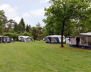 Guest house 2012114 - Holiday property Zuidwest Drenthe - RCN de Noordster | Comfort kampeerplaats