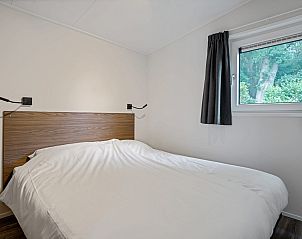 Guest house 201211 - Fixed travel trailer Zuidwest Drenthe - Chalet Capella