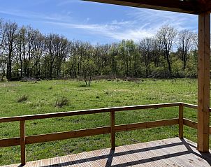 Prachtig meer nabij DG1823 vakantiehuis in Dwingeloo, Drenthe, ideaal voor ontspanning en natuurbeleving.